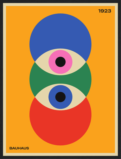 Bauhaus 1923 No 30