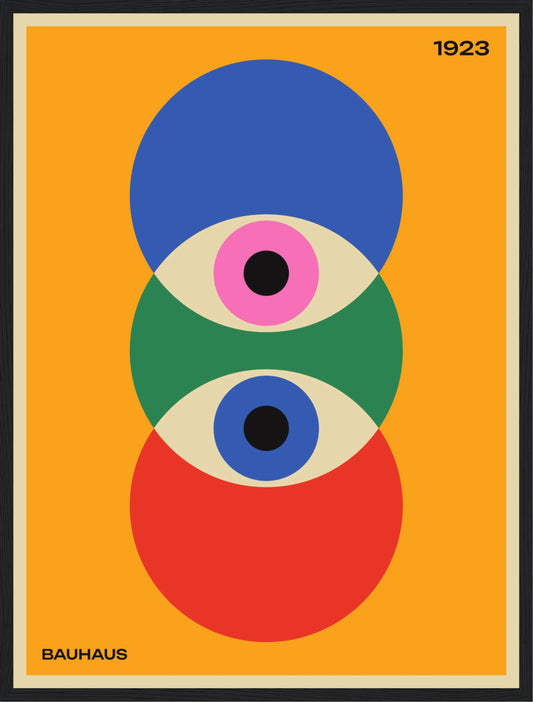 Bauhaus 1923 No 30