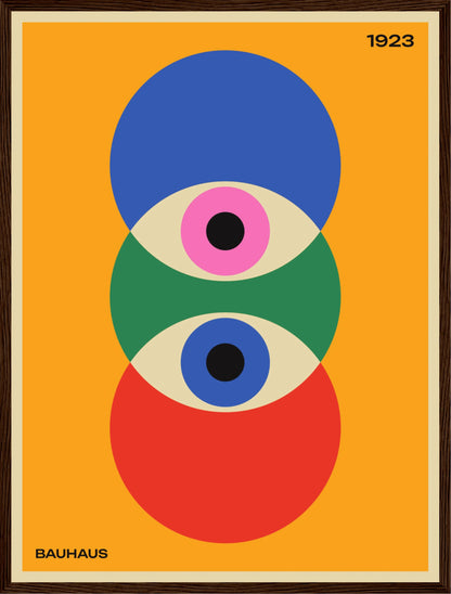 Bauhaus 1923 No 30