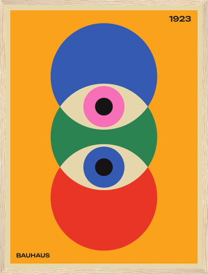 Bauhaus 1923 No 30