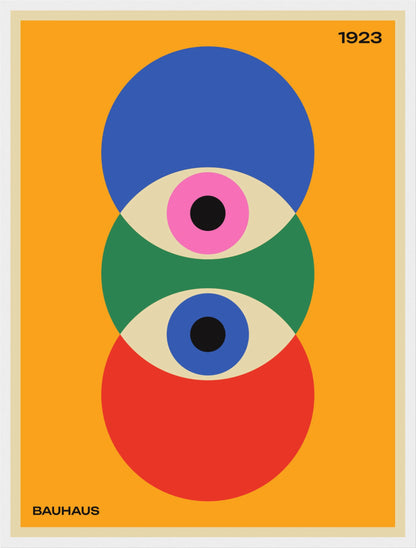 Bauhaus 1923 No 30