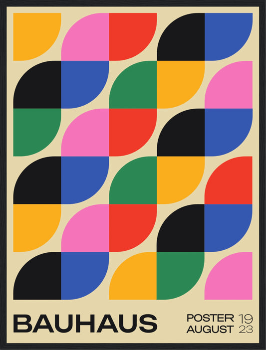 Bauhaus 1923 No 33