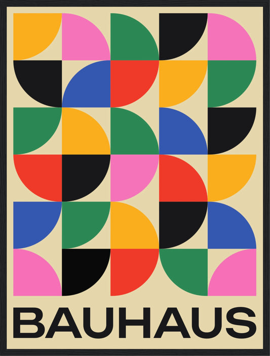 Bauhaus No 34