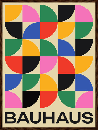 Bauhaus No 34