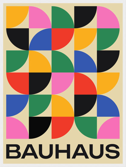 Bauhaus No 34