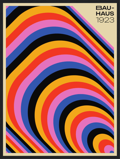 Bauhaus 1923 No 35