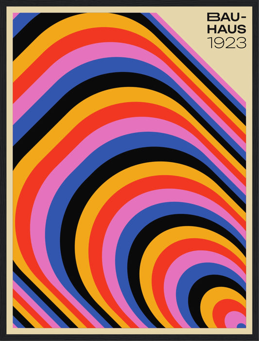 Bauhaus 1923 No 35