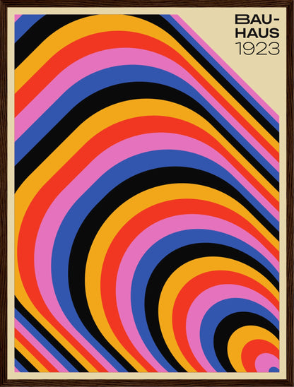 Bauhaus 1923 No 35