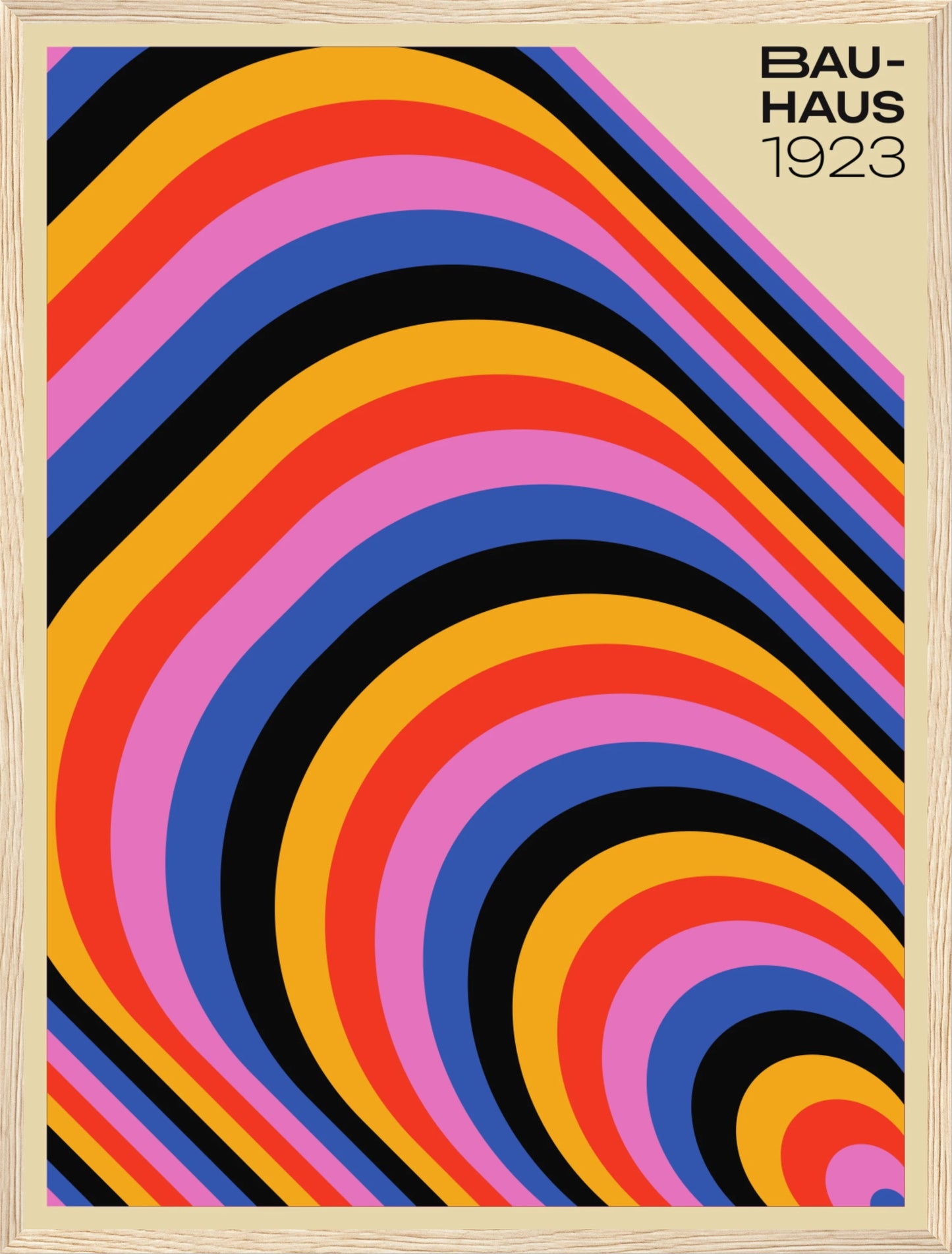 Bauhaus 1923 No 35