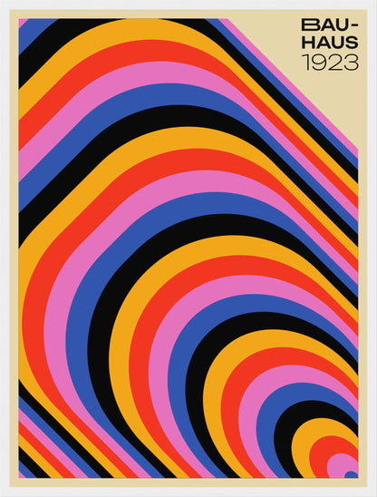 Bauhaus 1923 No 35
