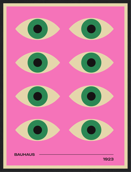 Bauhaus 1923 No 36