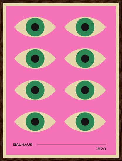 Bauhaus 1923 No 36