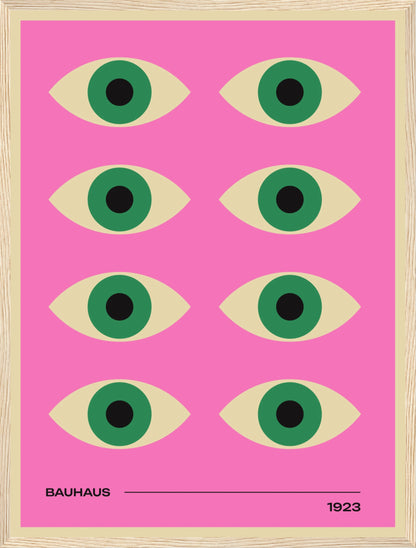 Bauhaus 1923 No 36