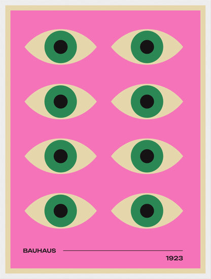 Bauhaus 1923 No 36