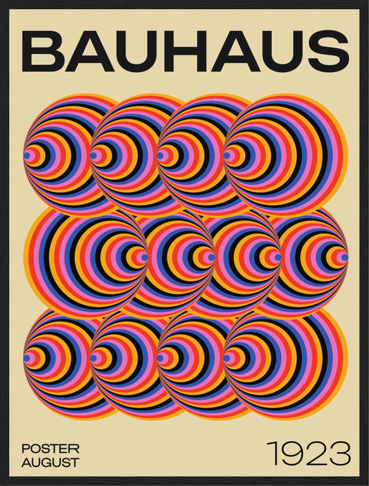 Bauhaus 1923 No 37