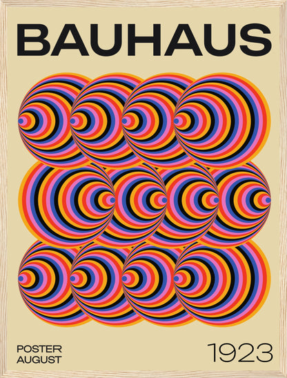Bauhaus 1923 No 37