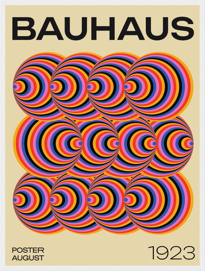 Bauhaus 1923 No 37