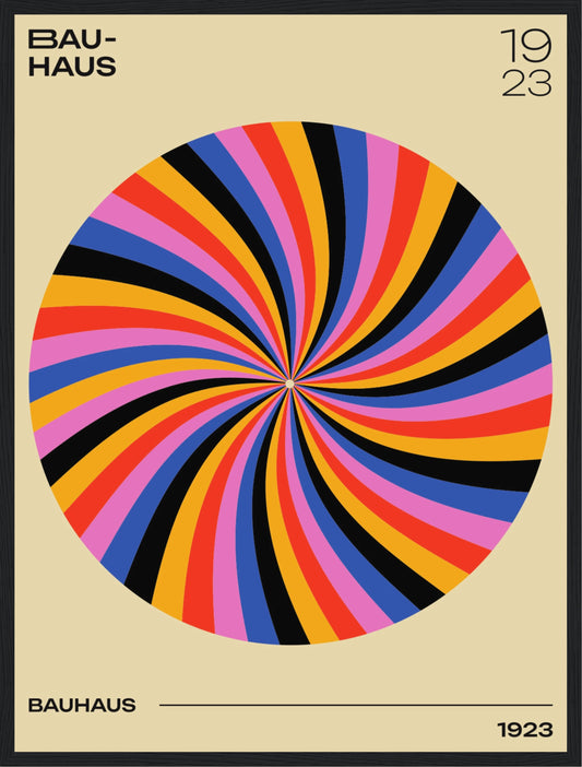 Bauhaus 1923 No 38