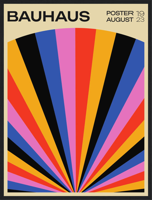 Bauhaus 1923 No 39