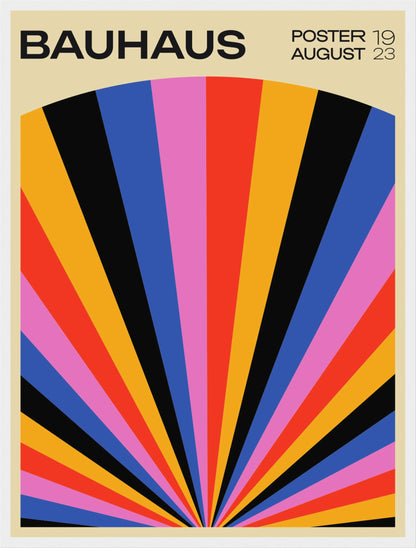 Bauhaus 1923 No 39